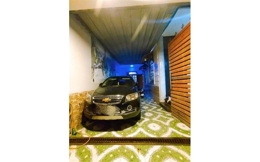 Bán Nhà riêng,Đường Đặng Văn Bi, DT 120m2, 5T, Sổ Chính chủ Thủ Đức, Cách trường Sư Phạm Kỹ Thuật 400m